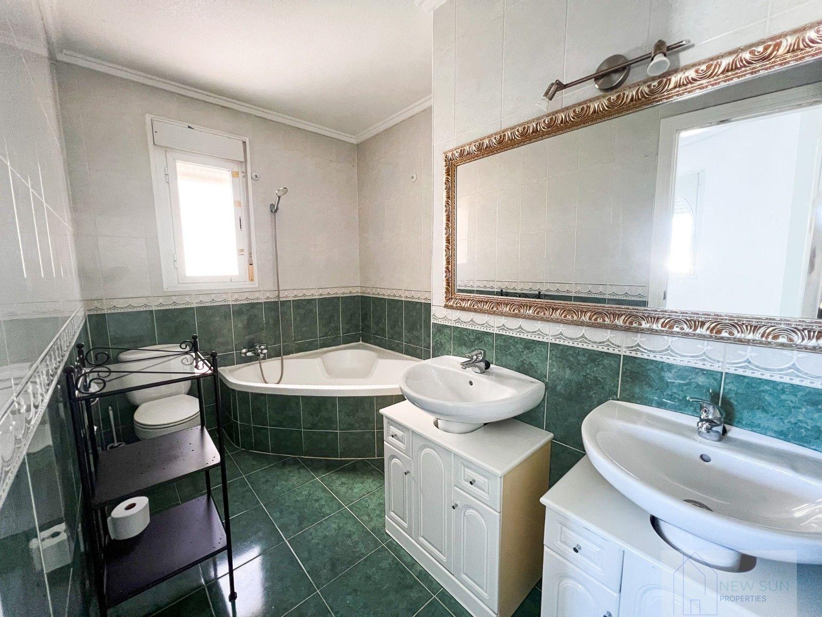 Venta de villa en Rojales
