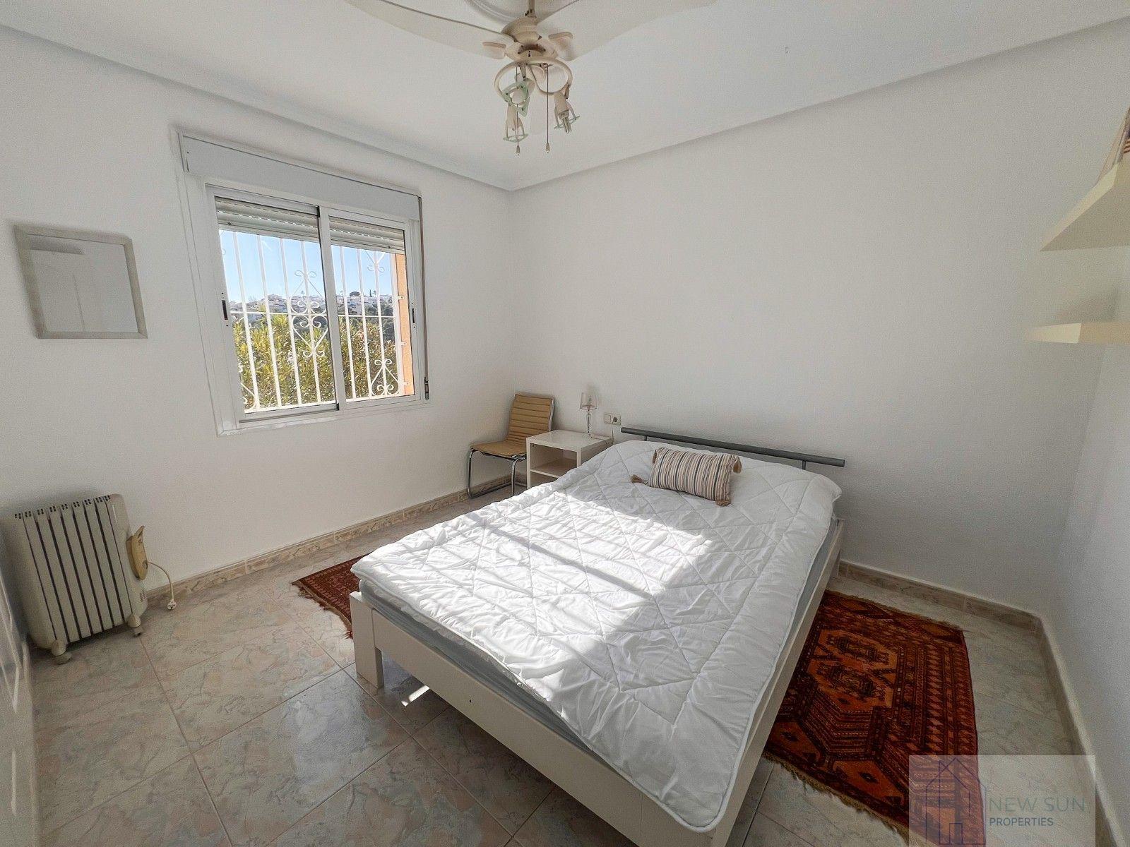 Venta de villa en Rojales