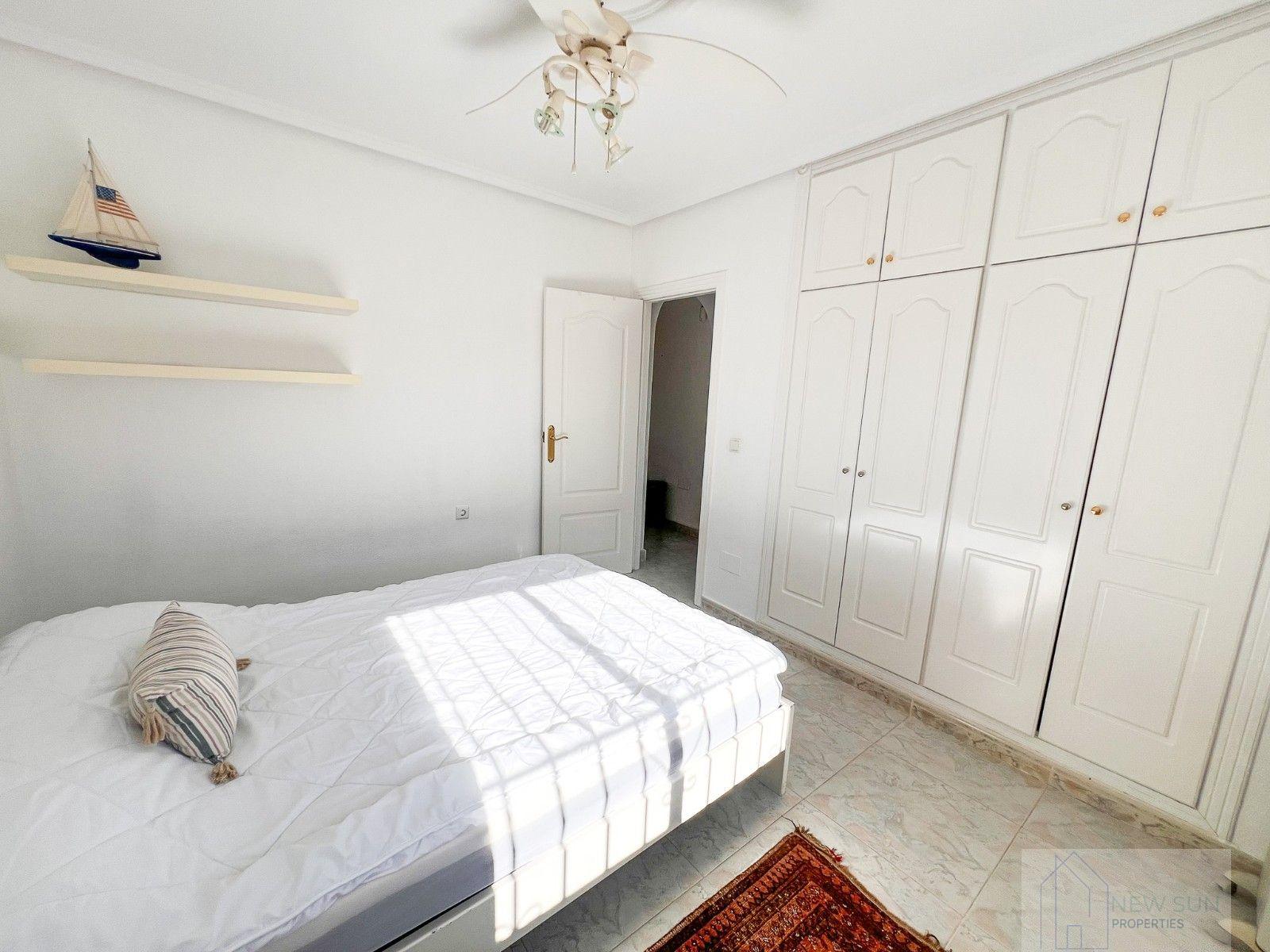 Venta de villa en Rojales