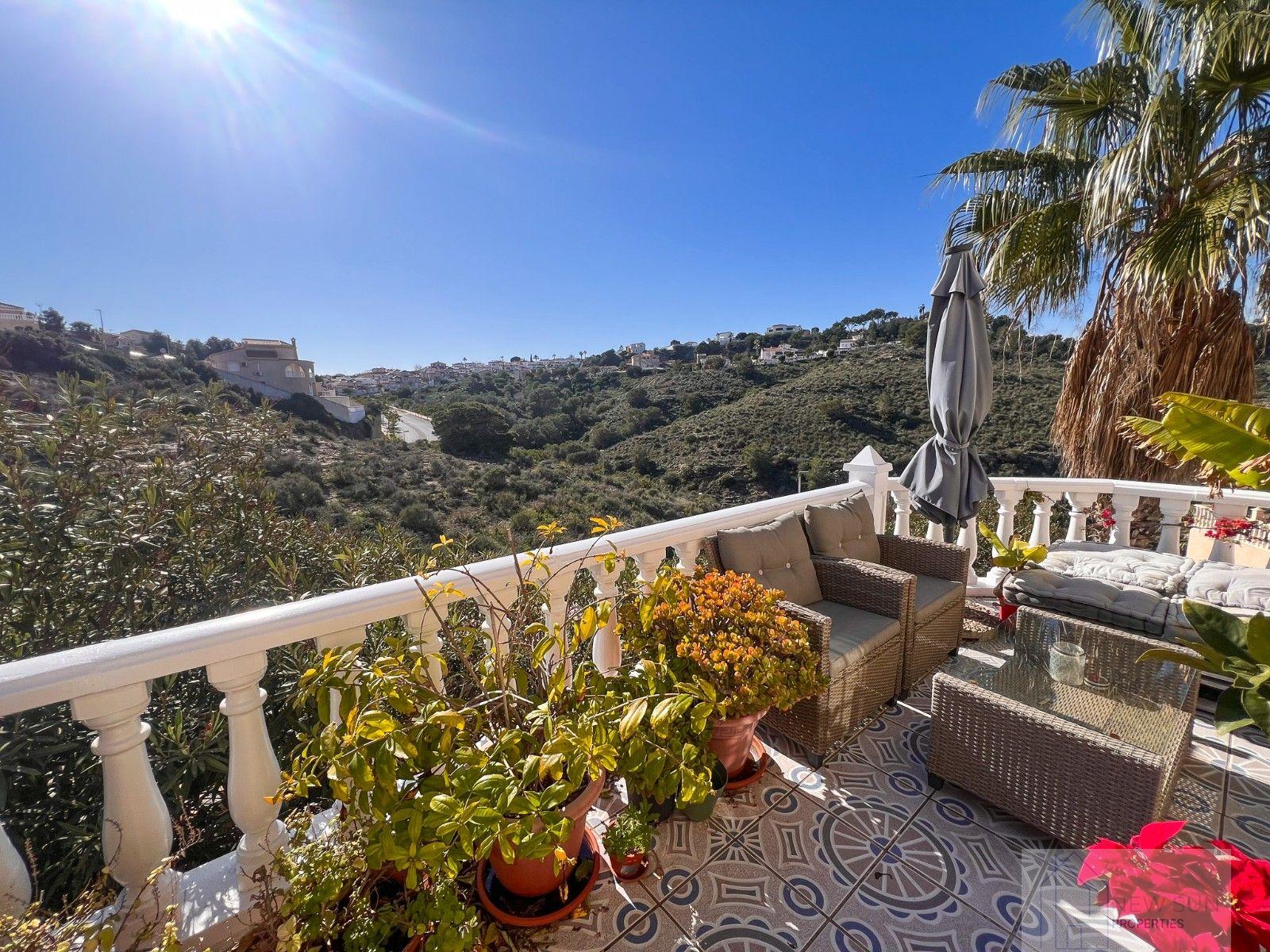 Venta de villa en Rojales