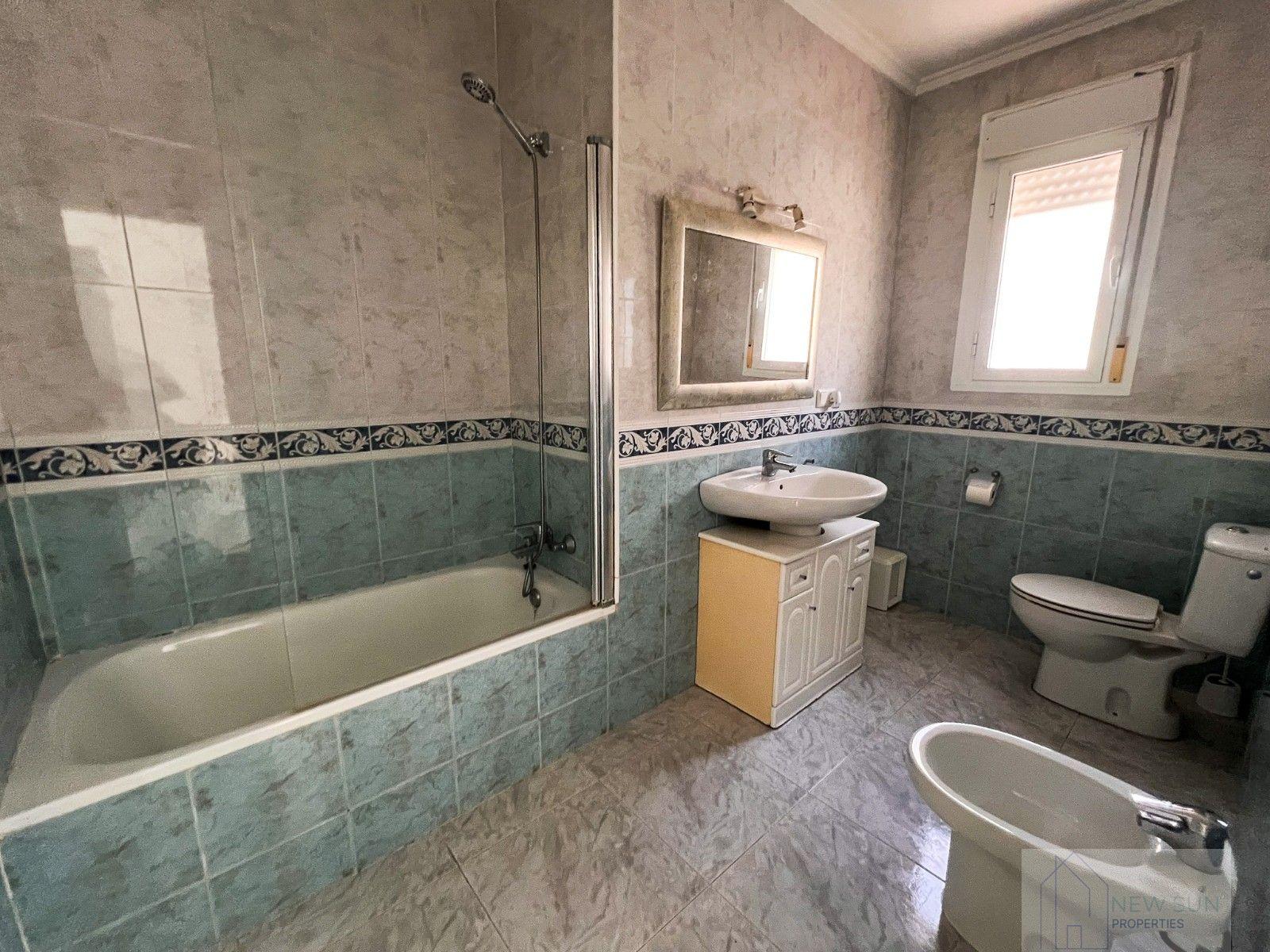 Venta de villa en Rojales