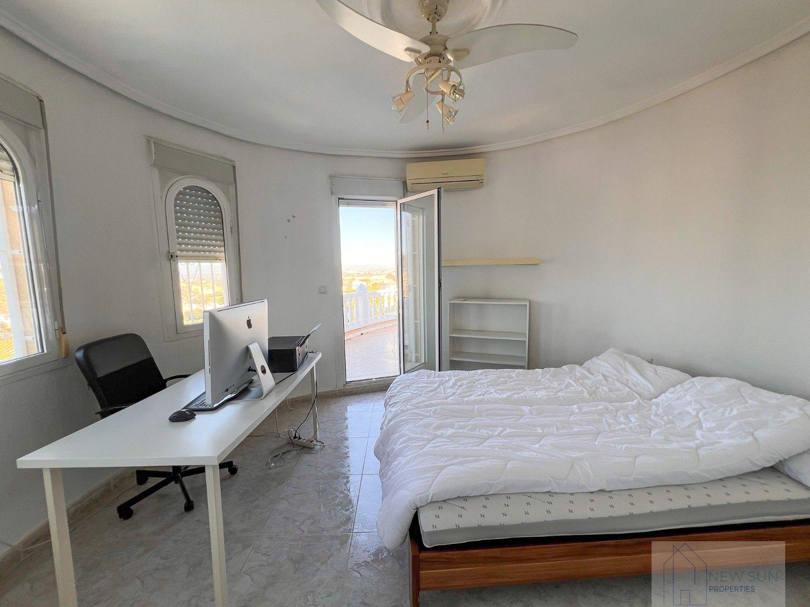 Venta de villa en Rojales