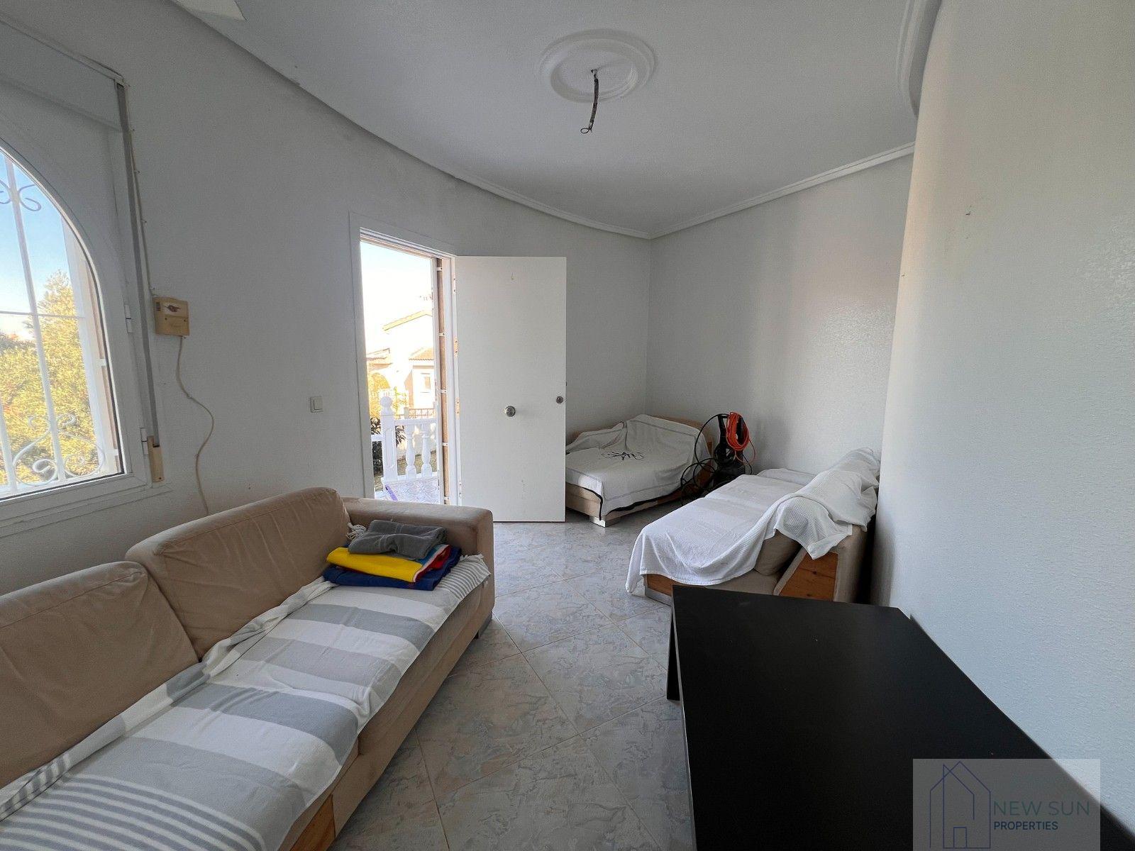 Venta de villa en Rojales