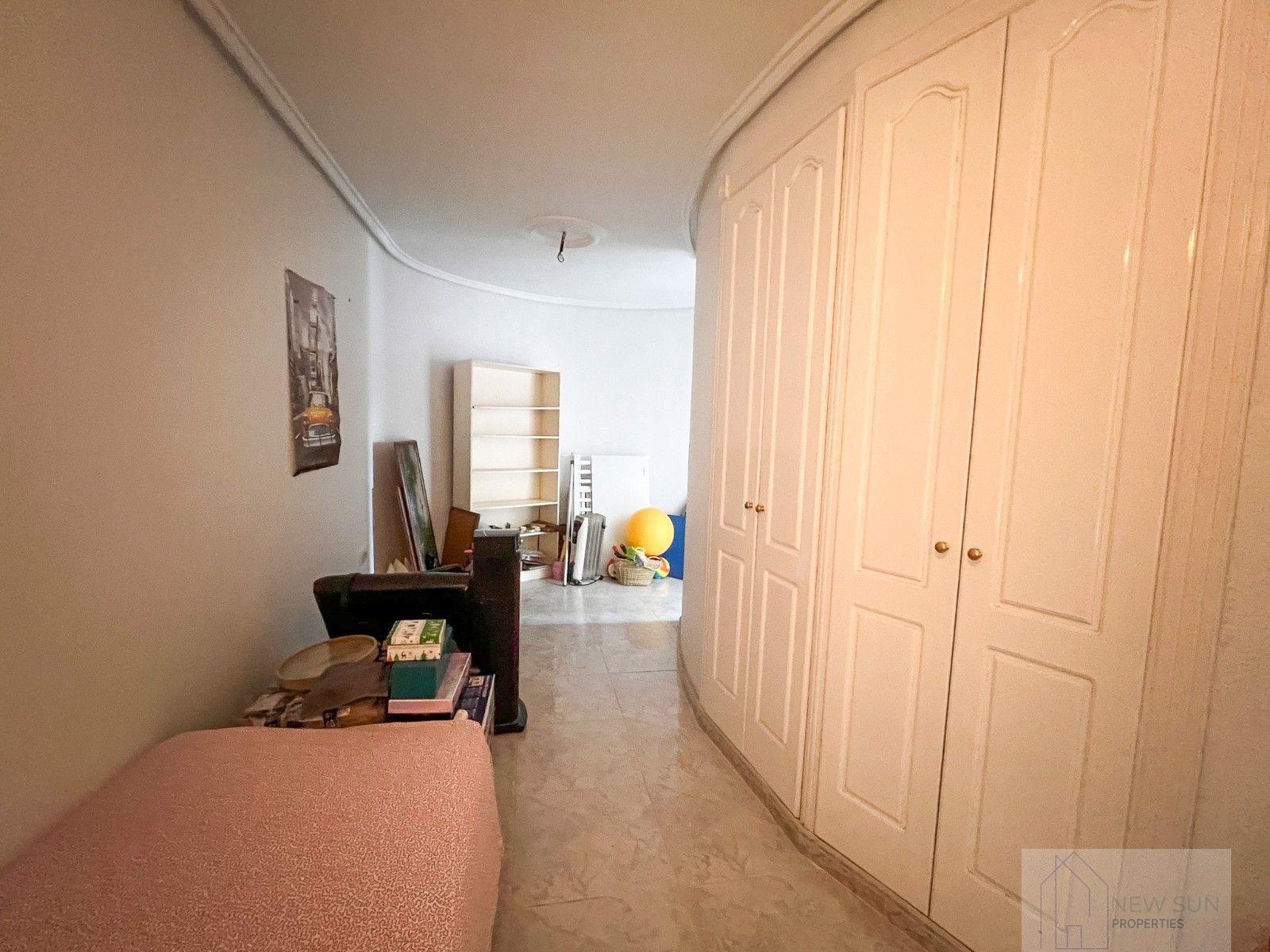 Venta de villa en Rojales