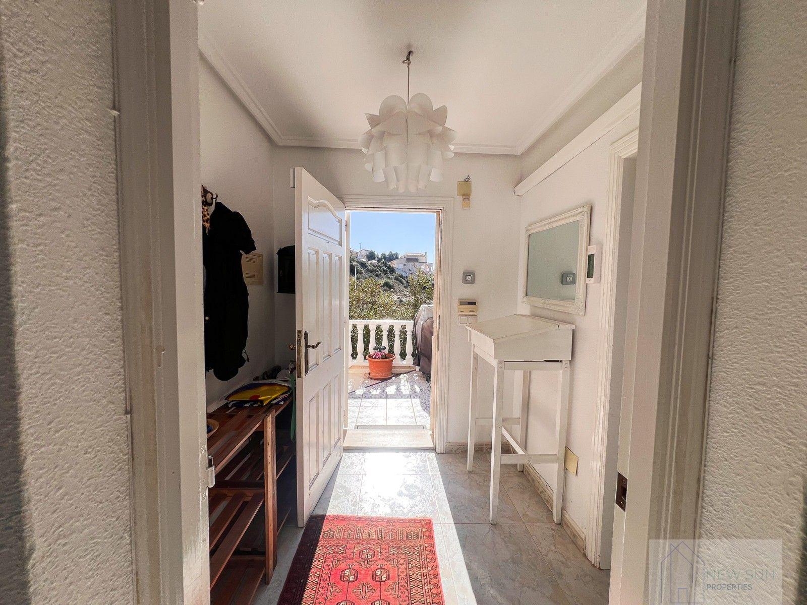 Venta de villa en Rojales