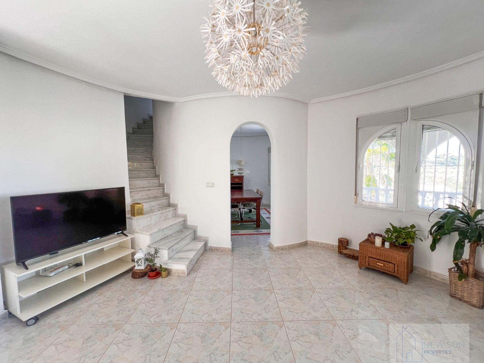 Venta de villa en Rojales