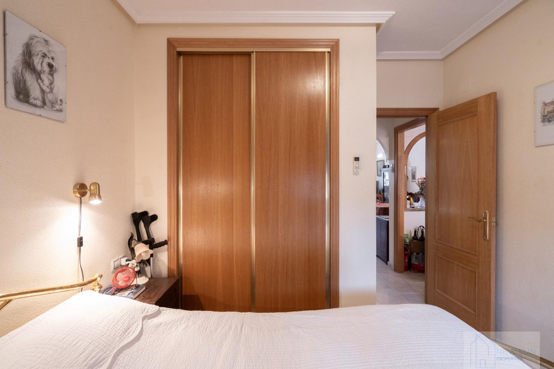 For sale of house in Orihuela Costa