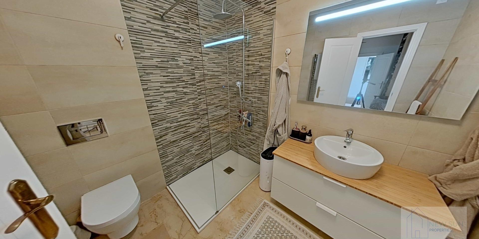 For sale of villa in Orihuela Costa