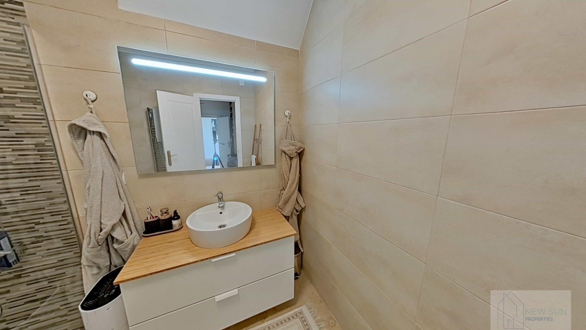 For sale of villa in Orihuela Costa