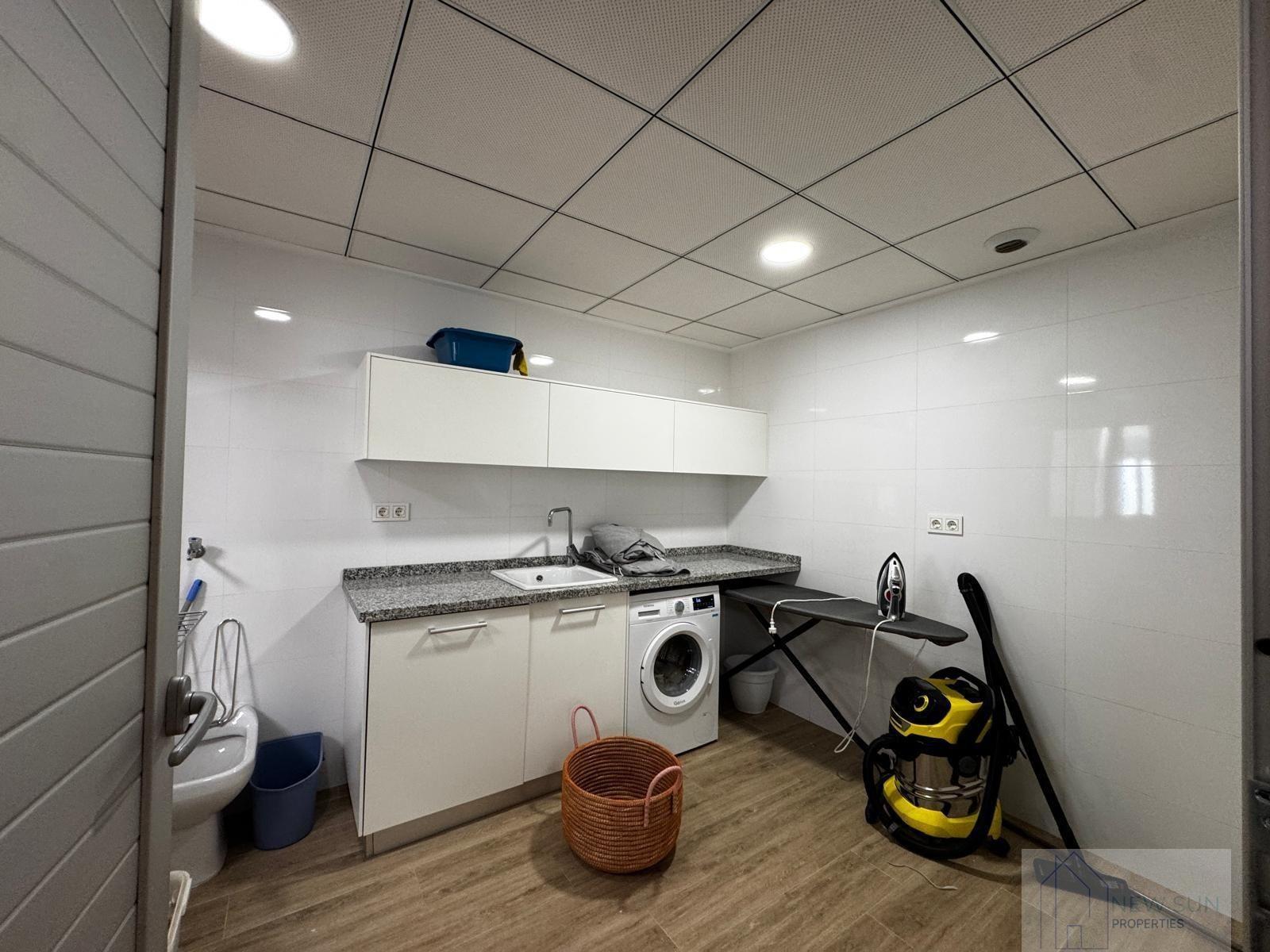 For sale of villa in Orihuela Costa