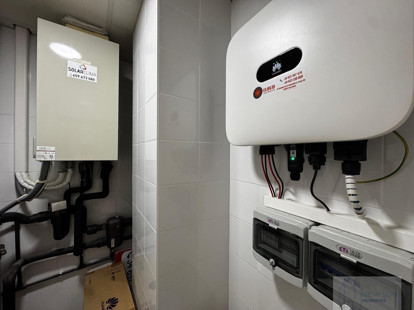 For sale of villa in Orihuela Costa