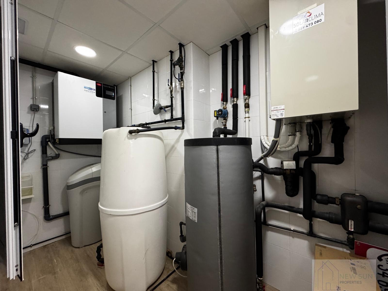 For sale of villa in Orihuela Costa