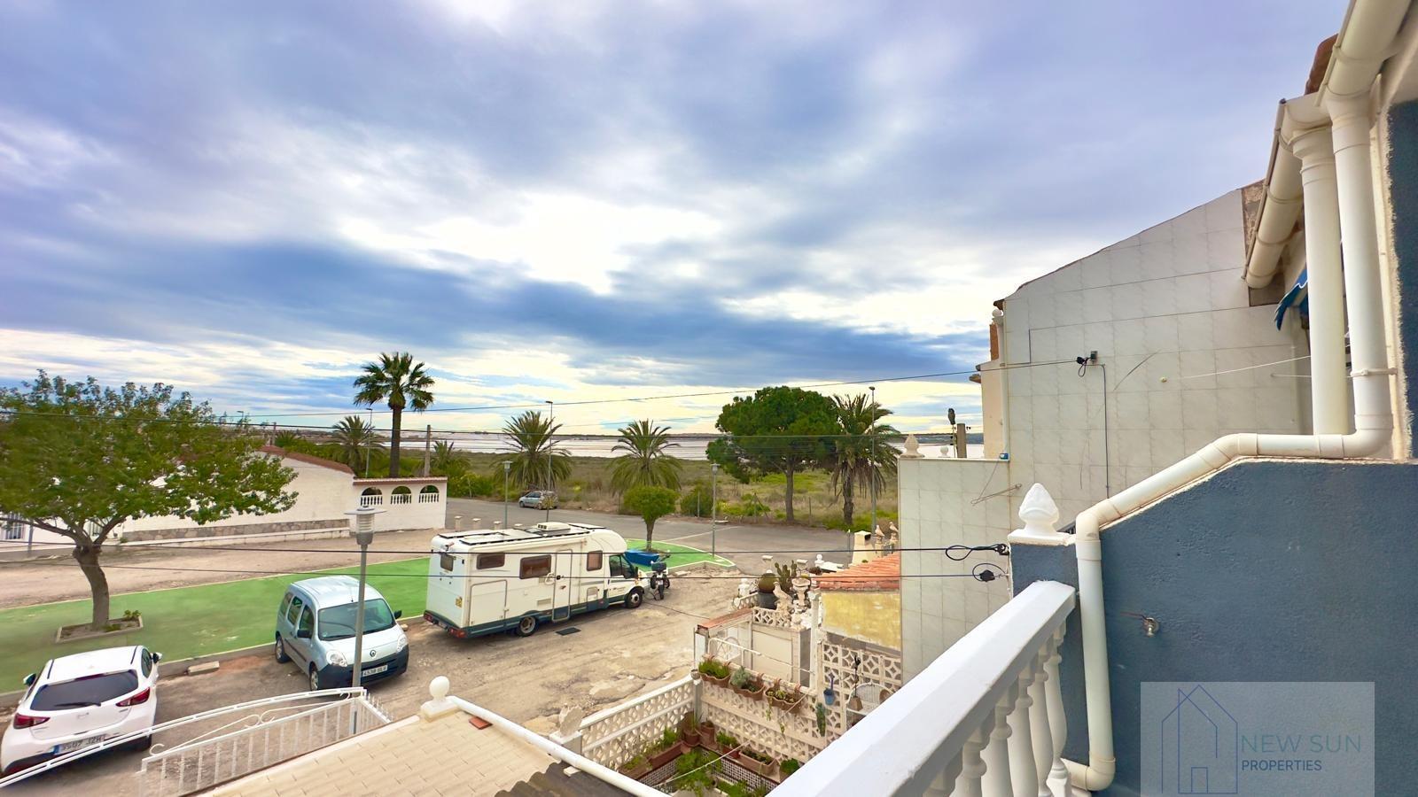 For sale of house in Torrevieja