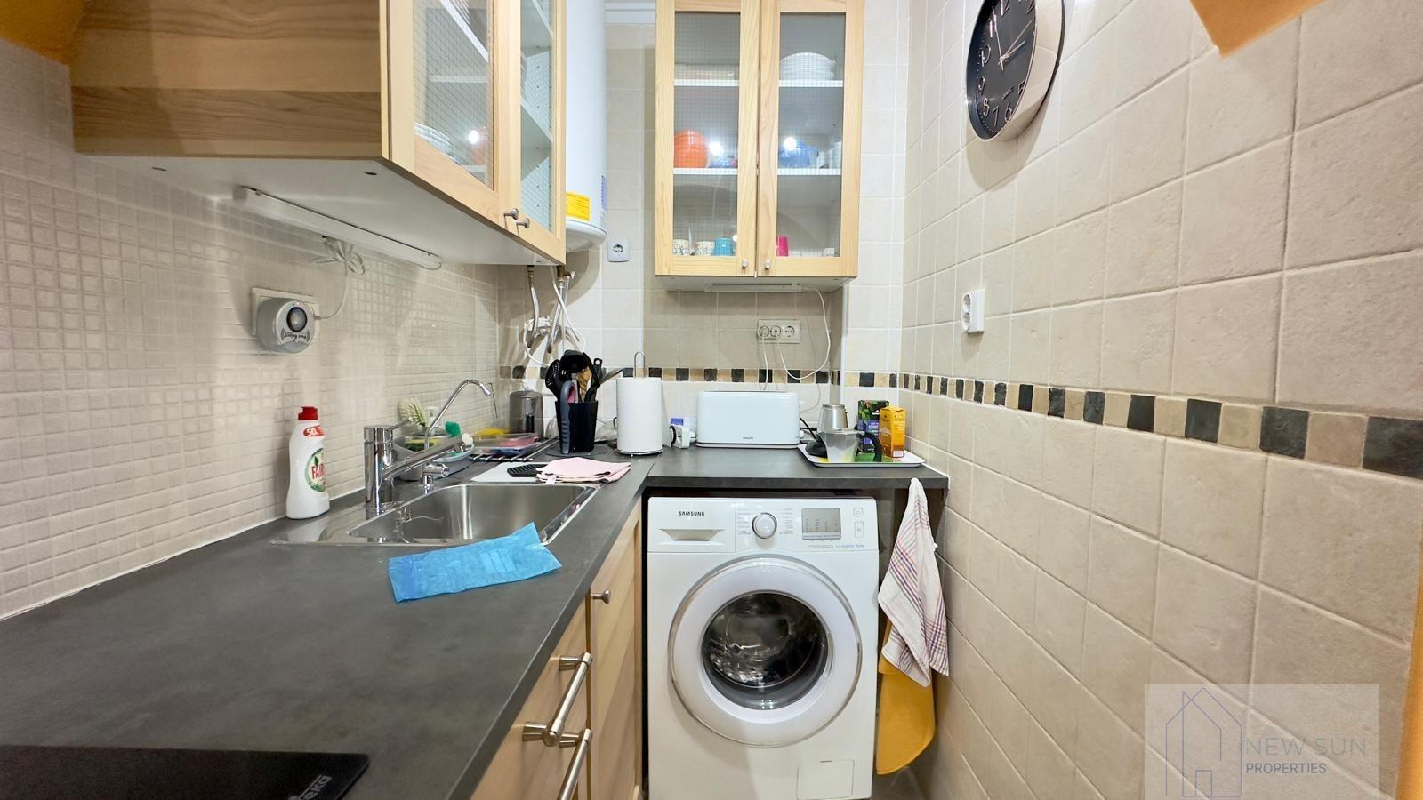 For sale of house in Torrevieja