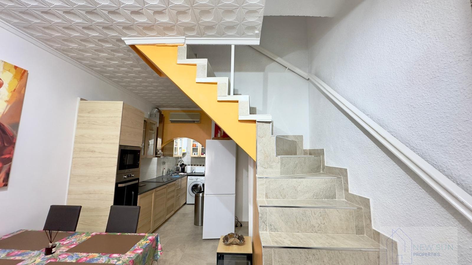 For sale of house in Torrevieja