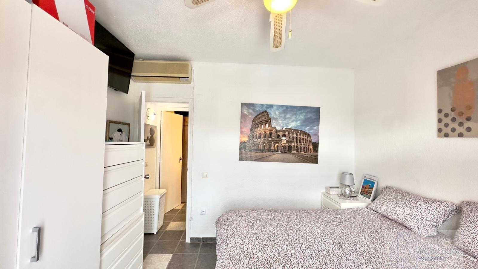 For sale of house in Torrevieja