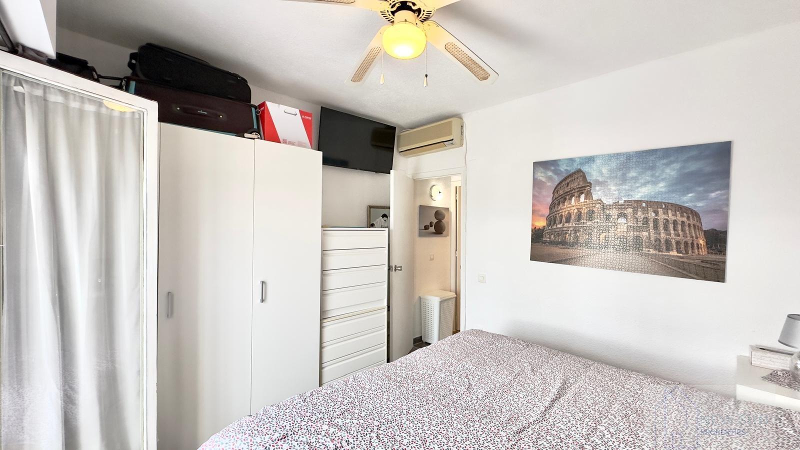 For sale of house in Torrevieja