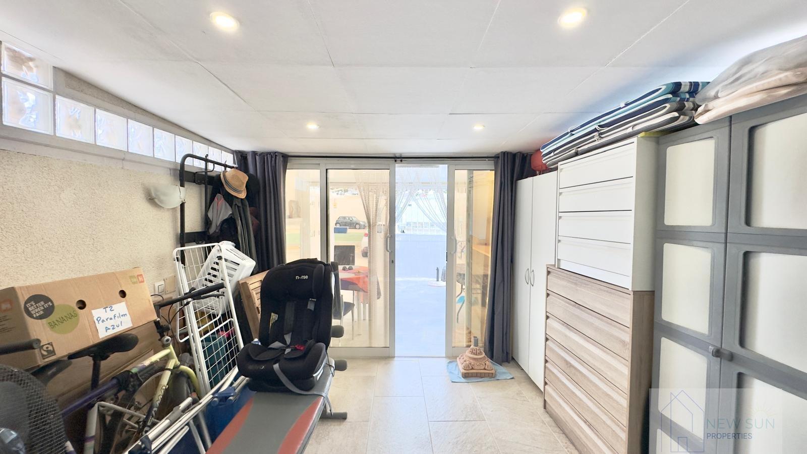 For sale of house in Torrevieja