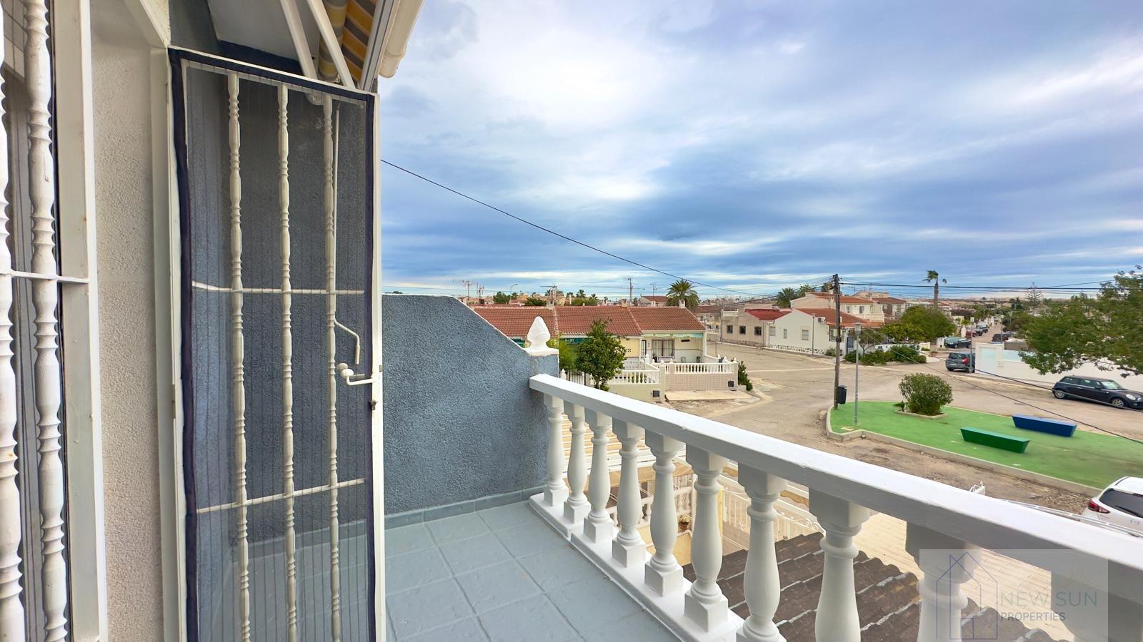 For sale of house in Torrevieja