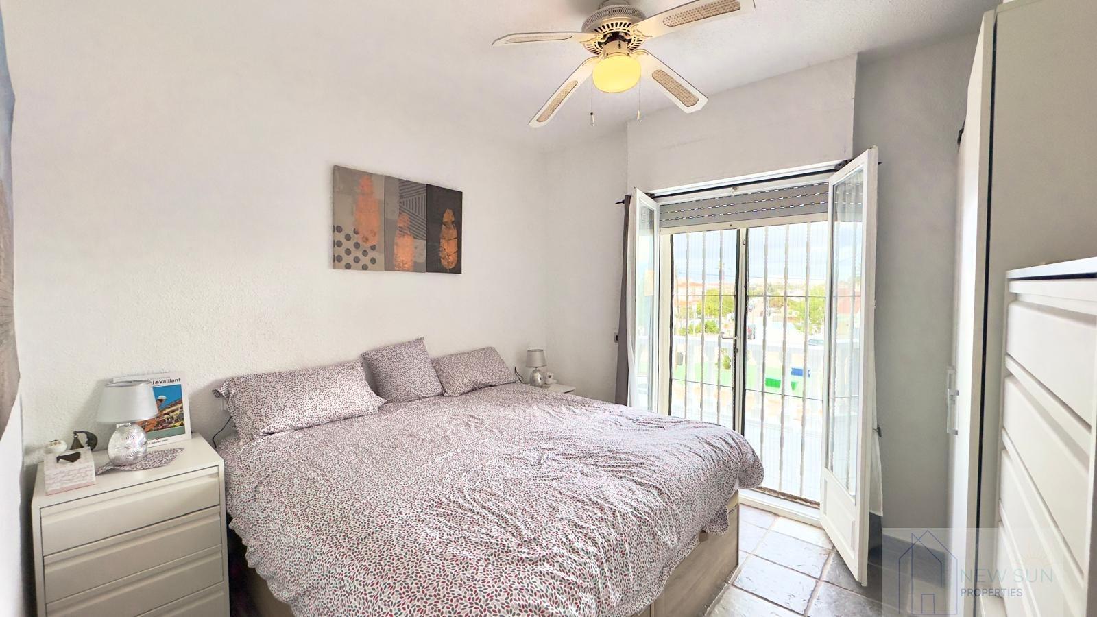 For sale of house in Torrevieja