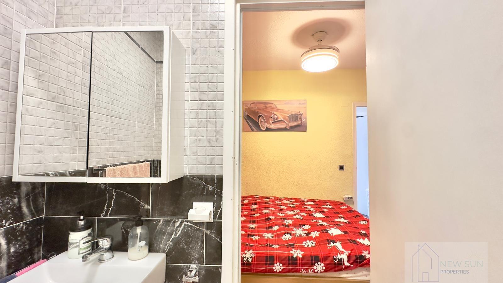 For sale of house in Torrevieja