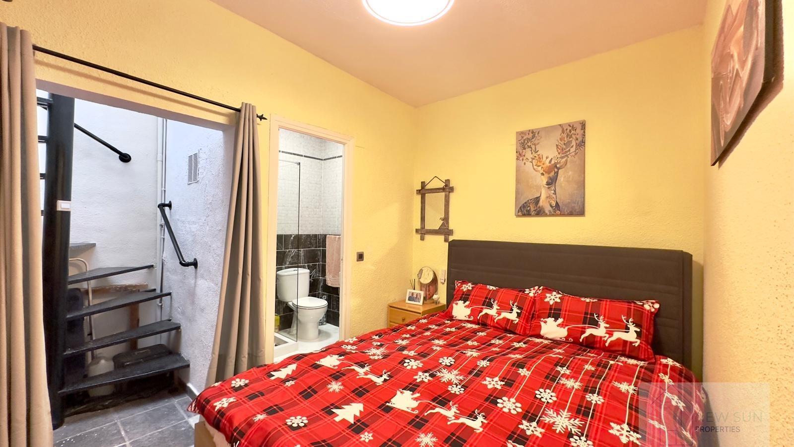 For sale of house in Torrevieja