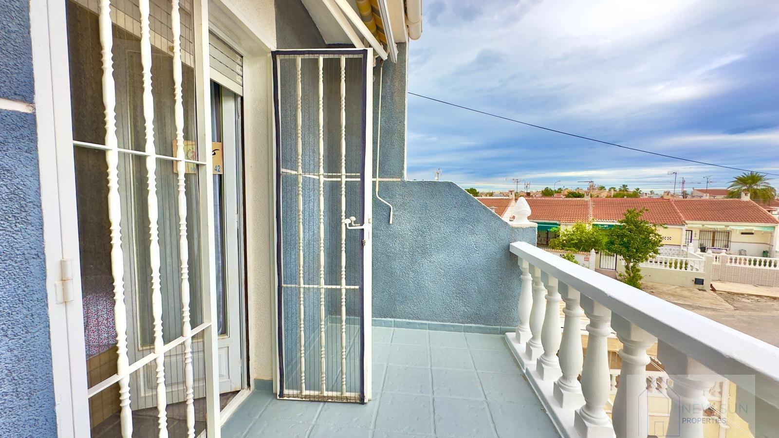 For sale of house in Torrevieja