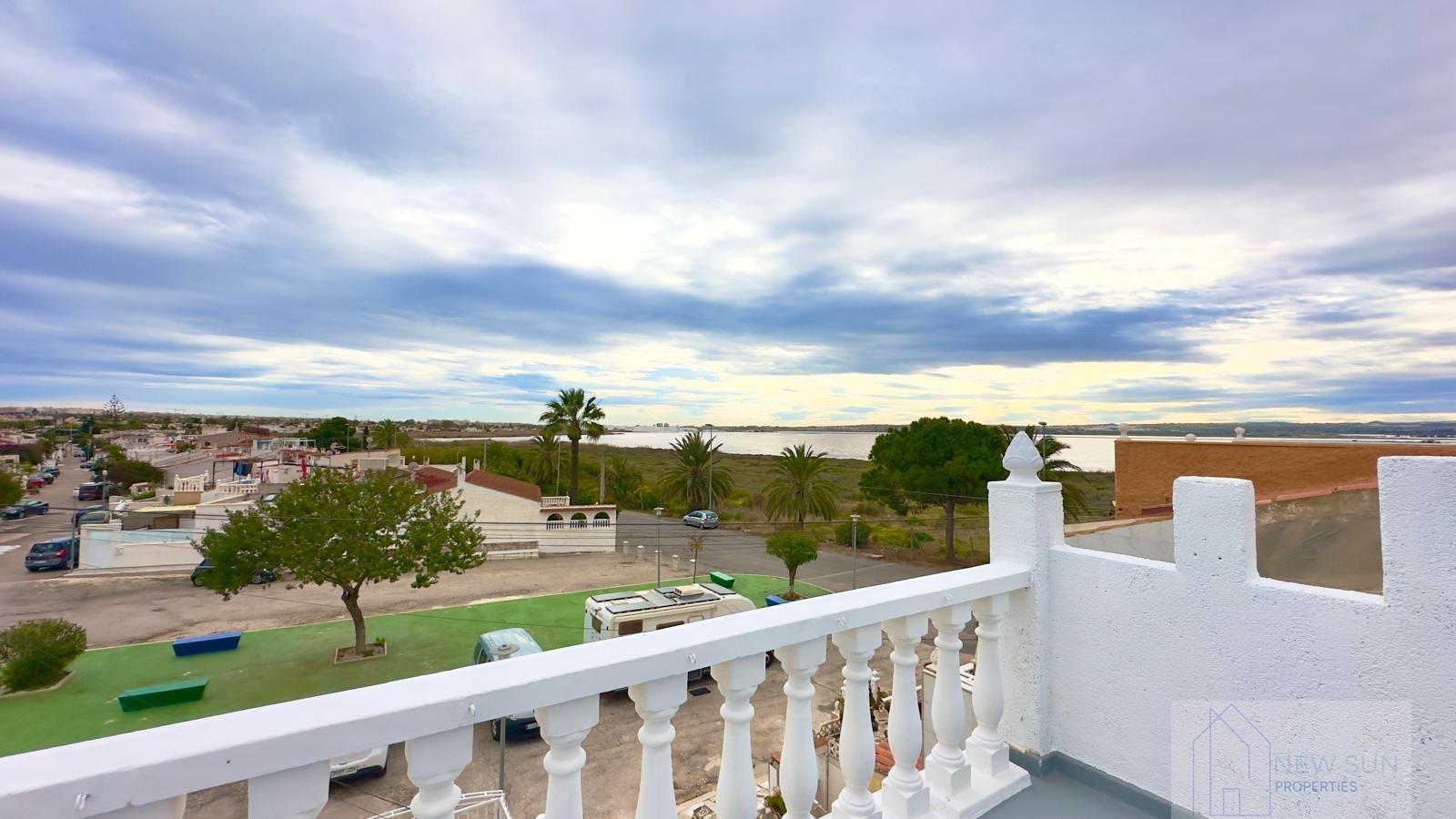 For sale of house in Torrevieja