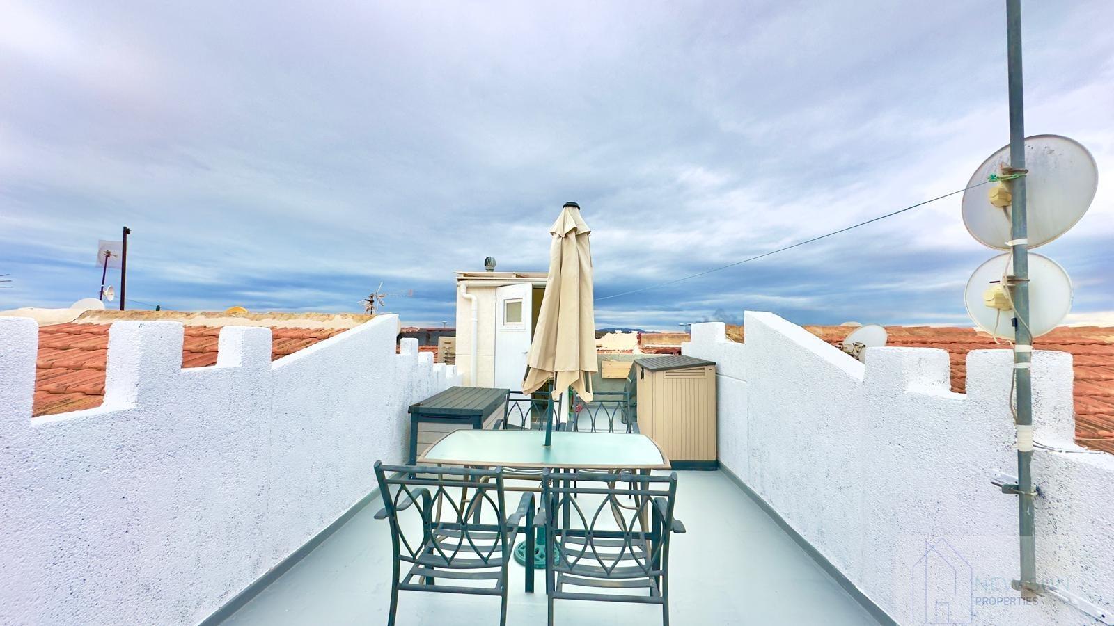 For sale of house in Torrevieja