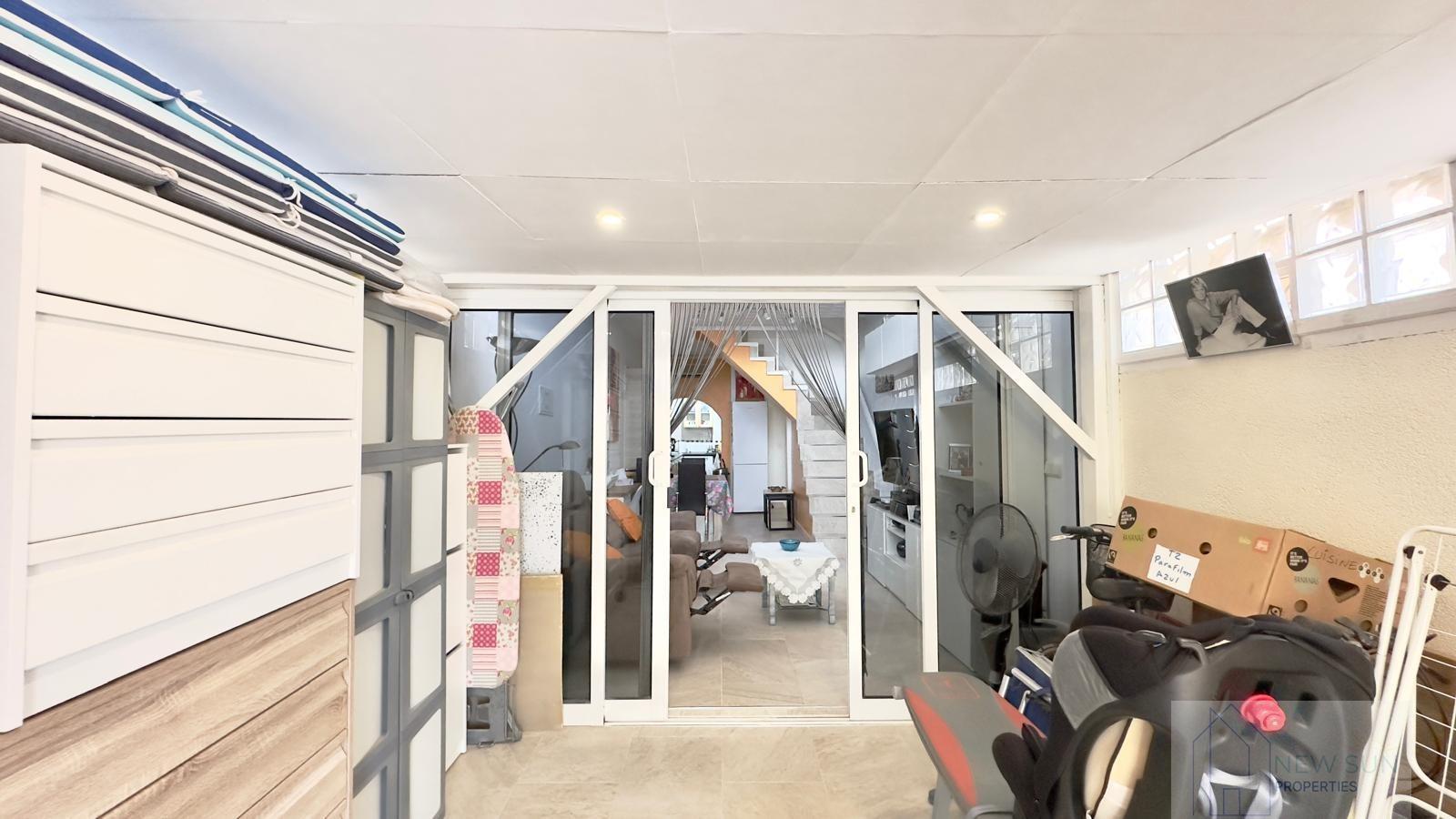 For sale of house in Torrevieja