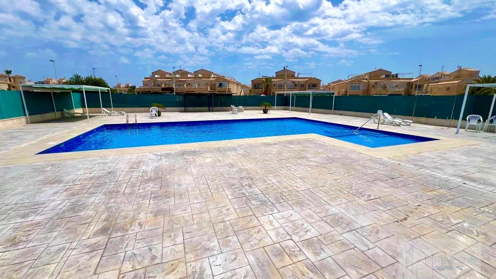 For sale of house in Torrevieja