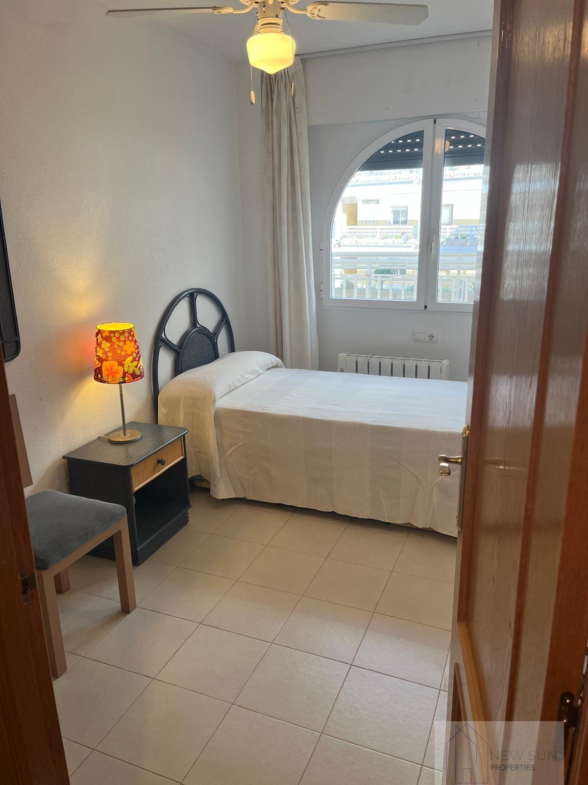 Venta de apartamento en Orihuela Costa
