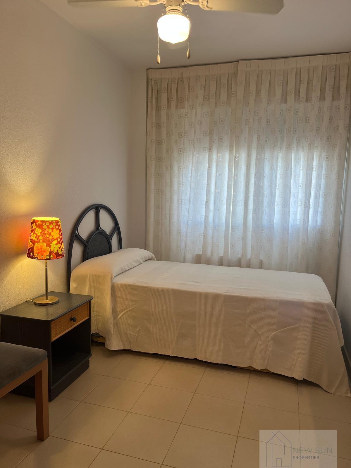 Venta de apartamento en Orihuela Costa