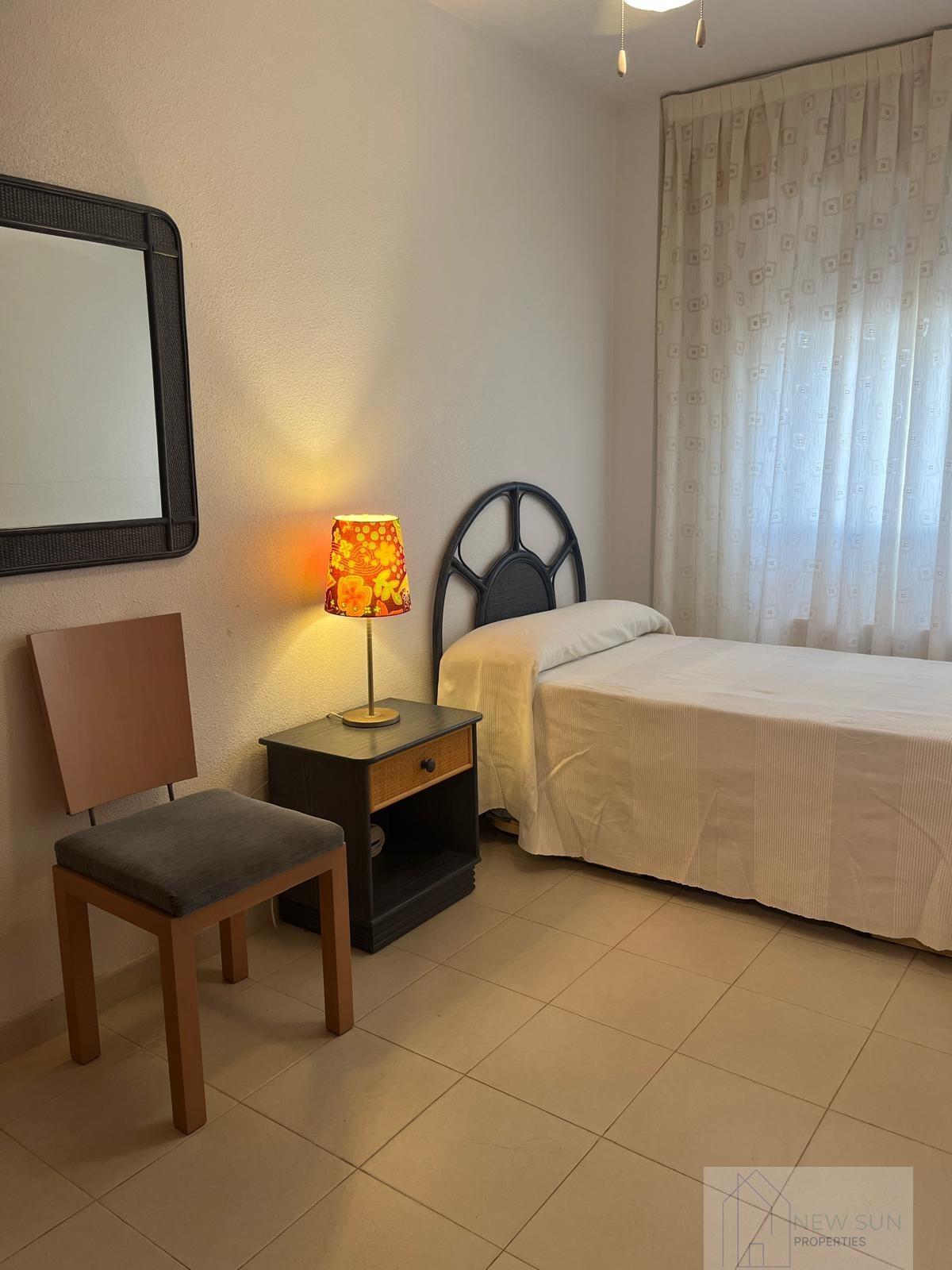 Venta de apartamento en Orihuela Costa