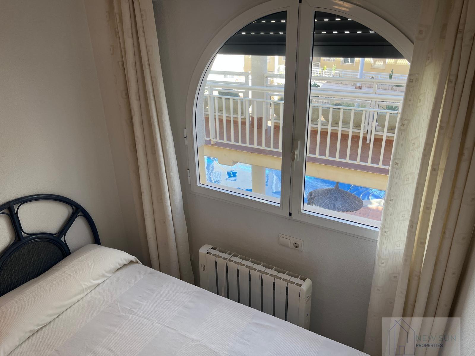 Venta de apartamento en Orihuela Costa