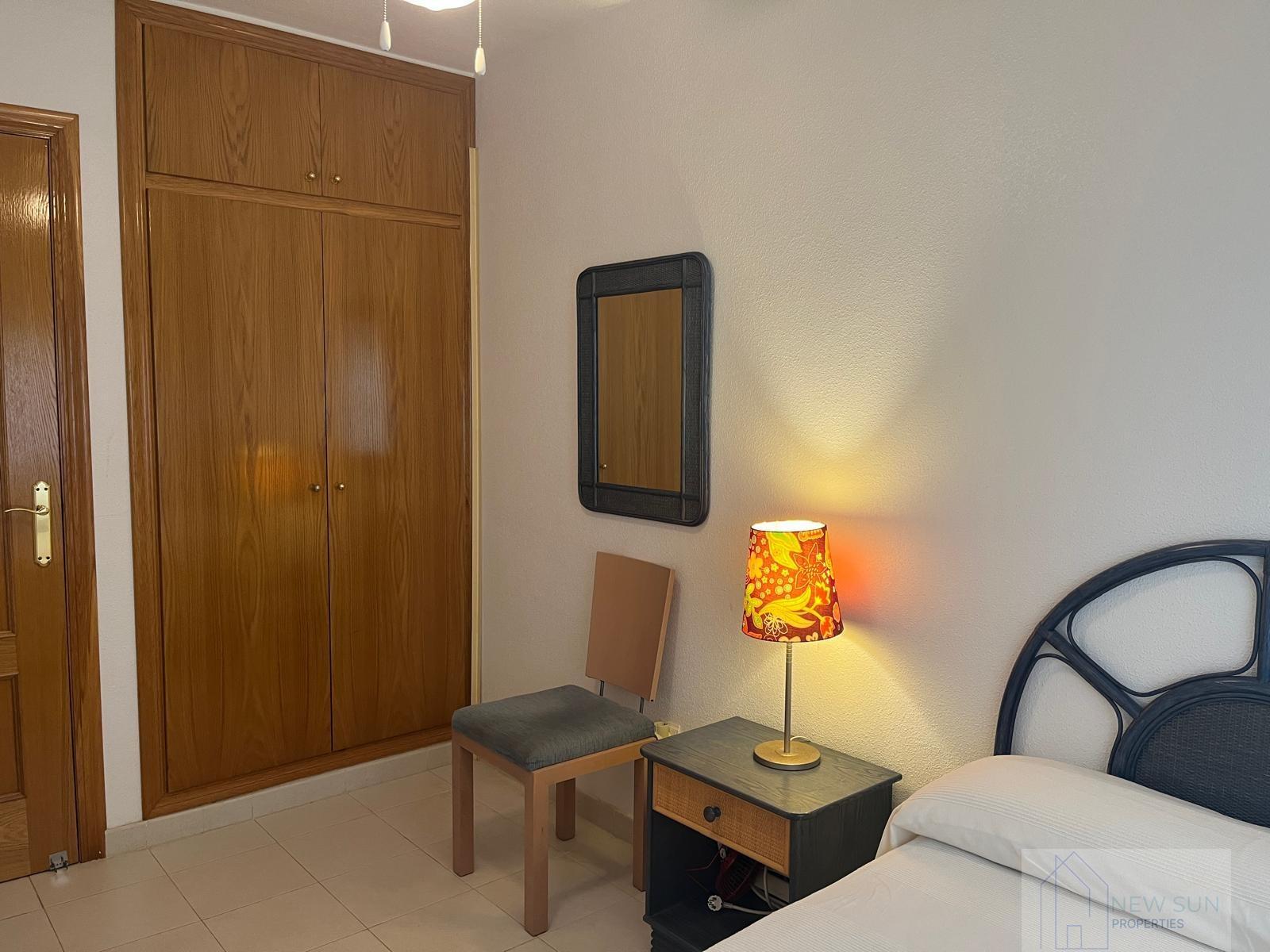 Venta de apartamento en Orihuela Costa
