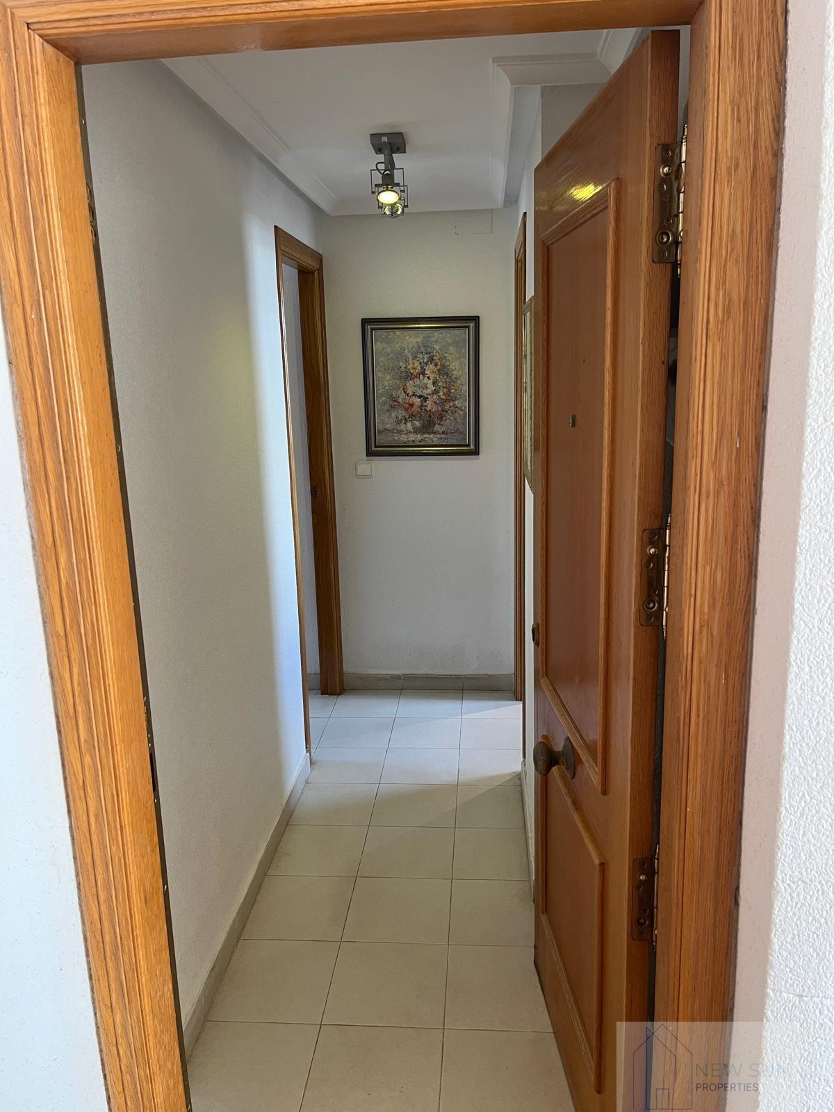 Venta de apartamento en Orihuela Costa