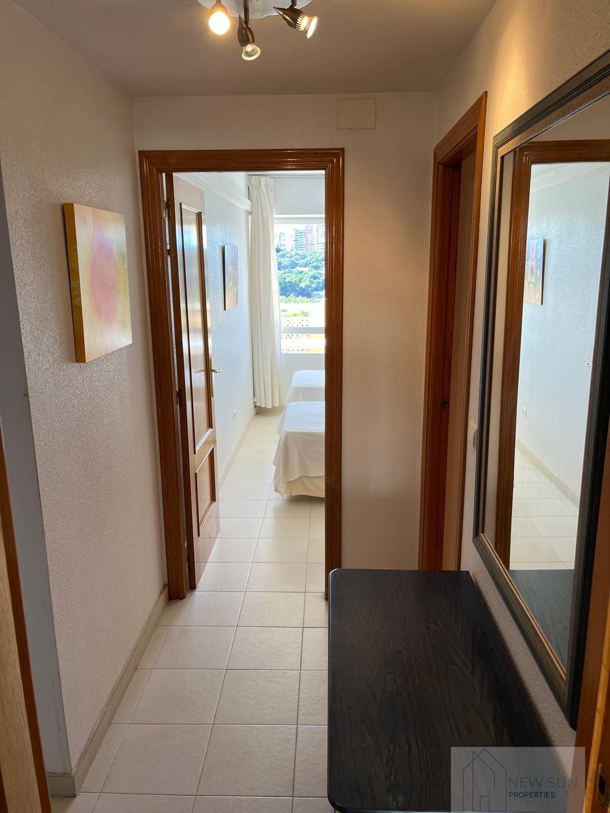 Venta de apartamento en Orihuela Costa