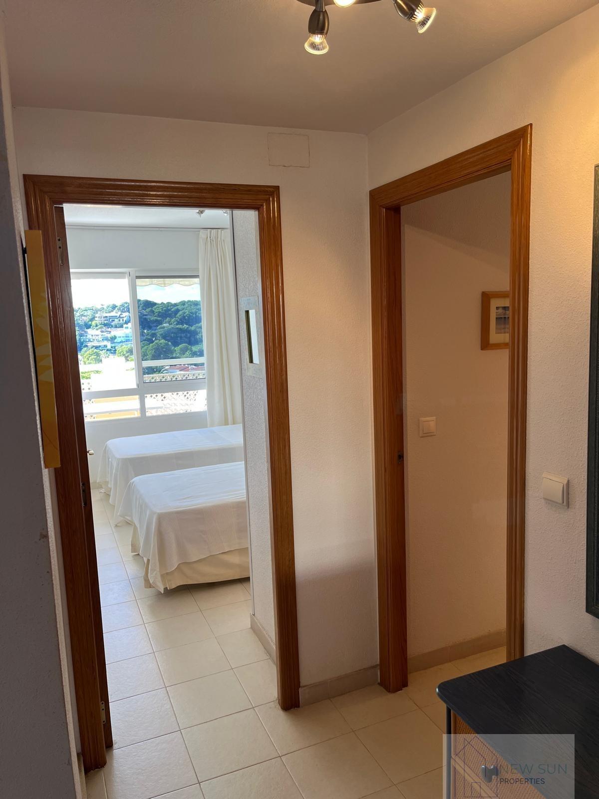 Venta de apartamento en Orihuela Costa