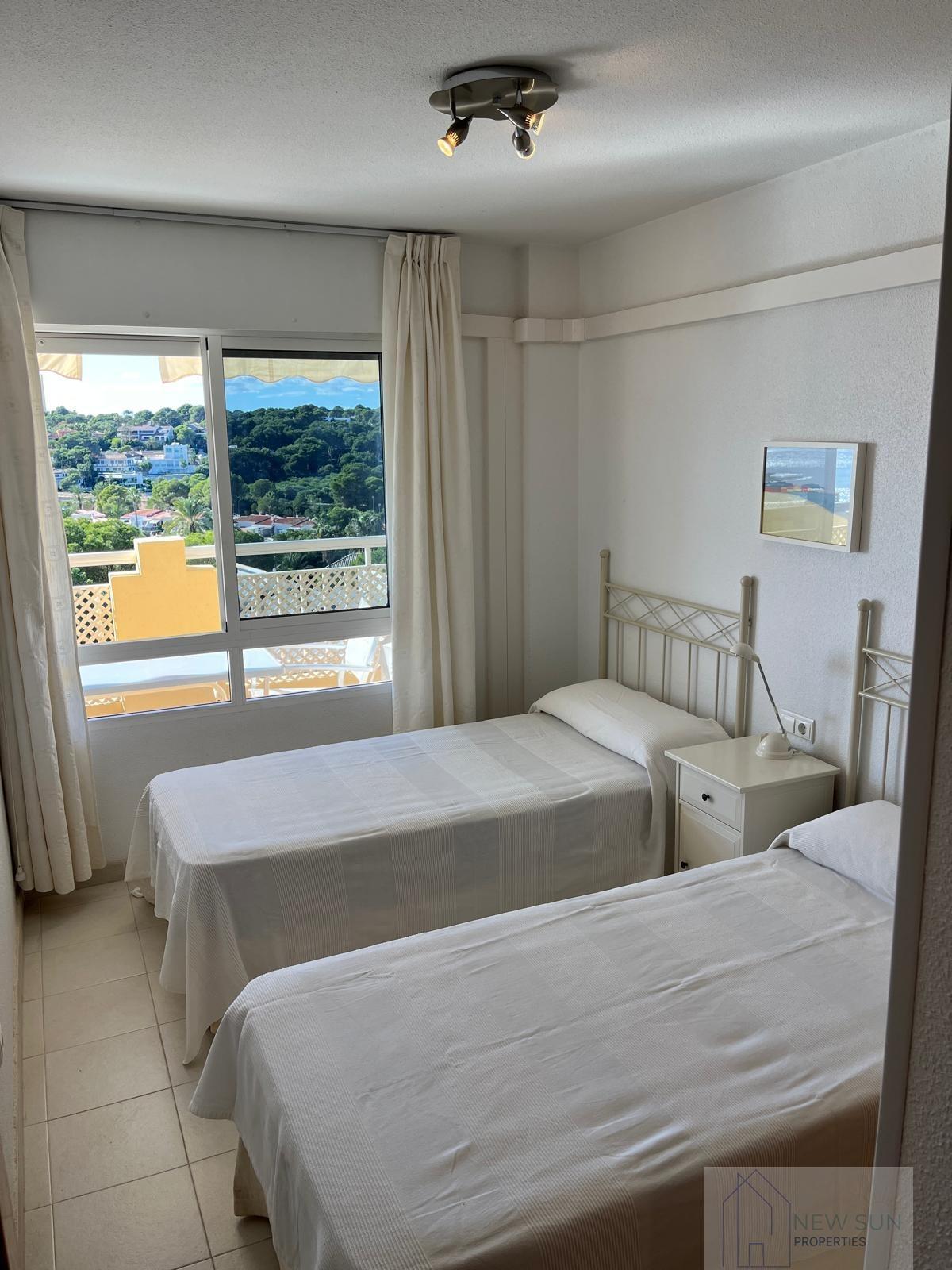 Venta de apartamento en Orihuela Costa