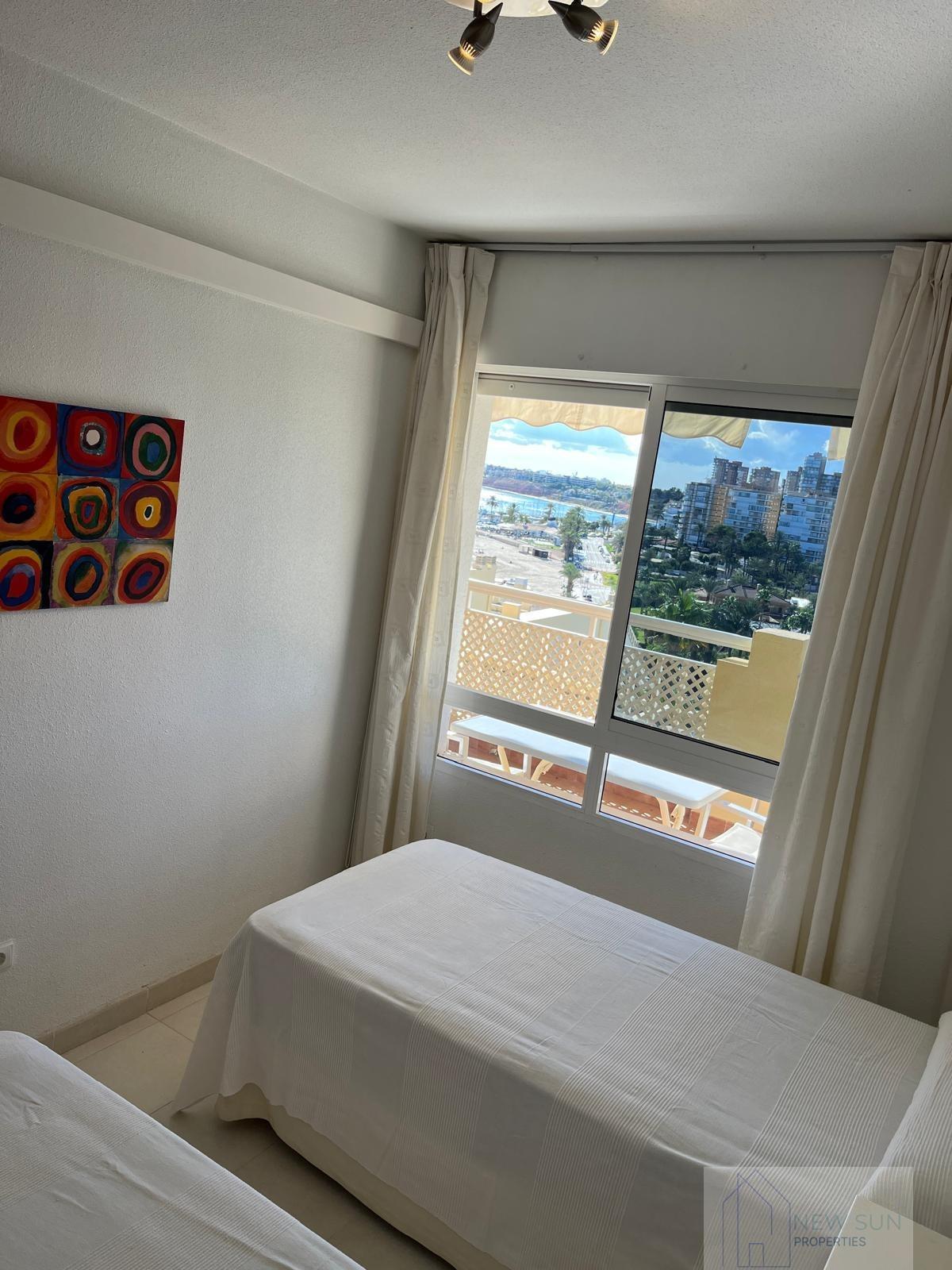 Venta de apartamento en Orihuela Costa
