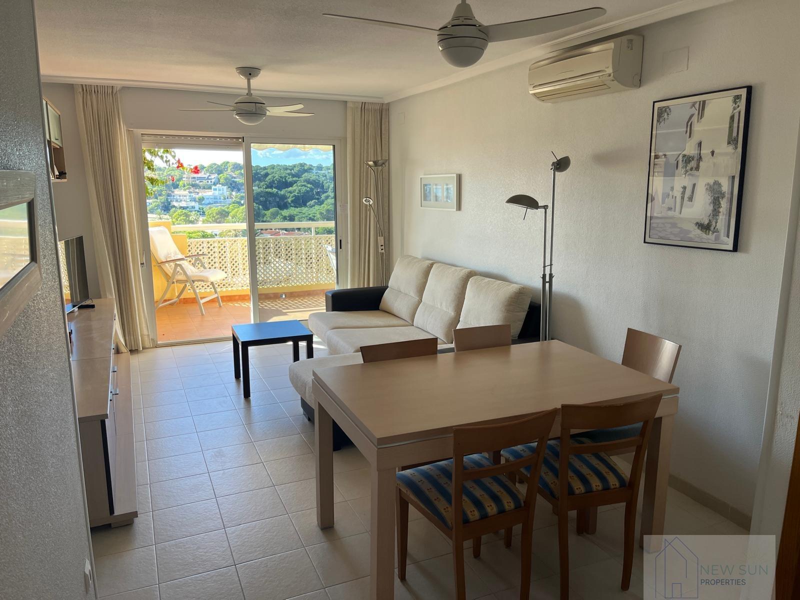 Venta de apartamento en Orihuela Costa