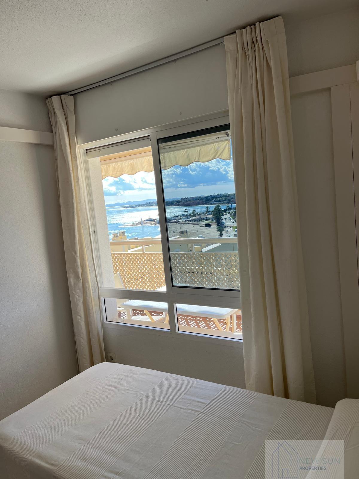 Venta de apartamento en Orihuela Costa