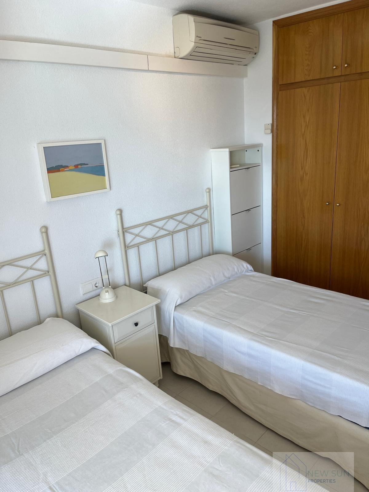 Venta de apartamento en Orihuela Costa