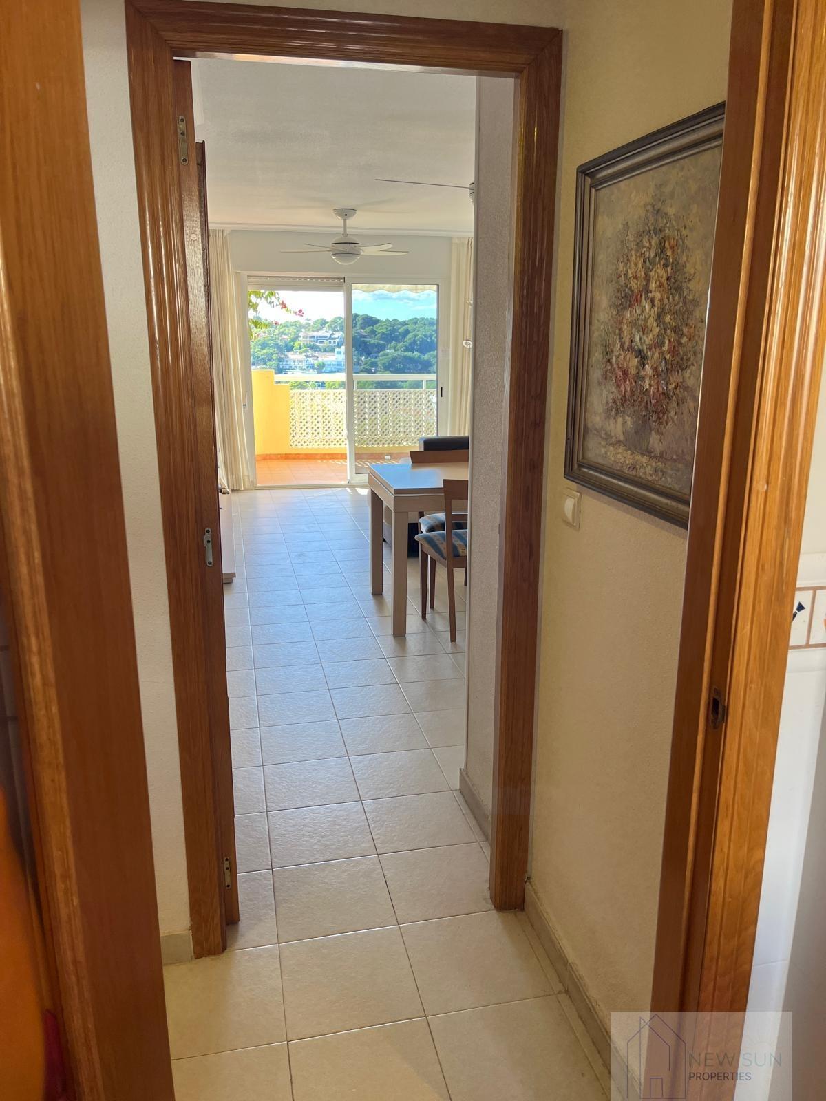 Venta de apartamento en Orihuela Costa
