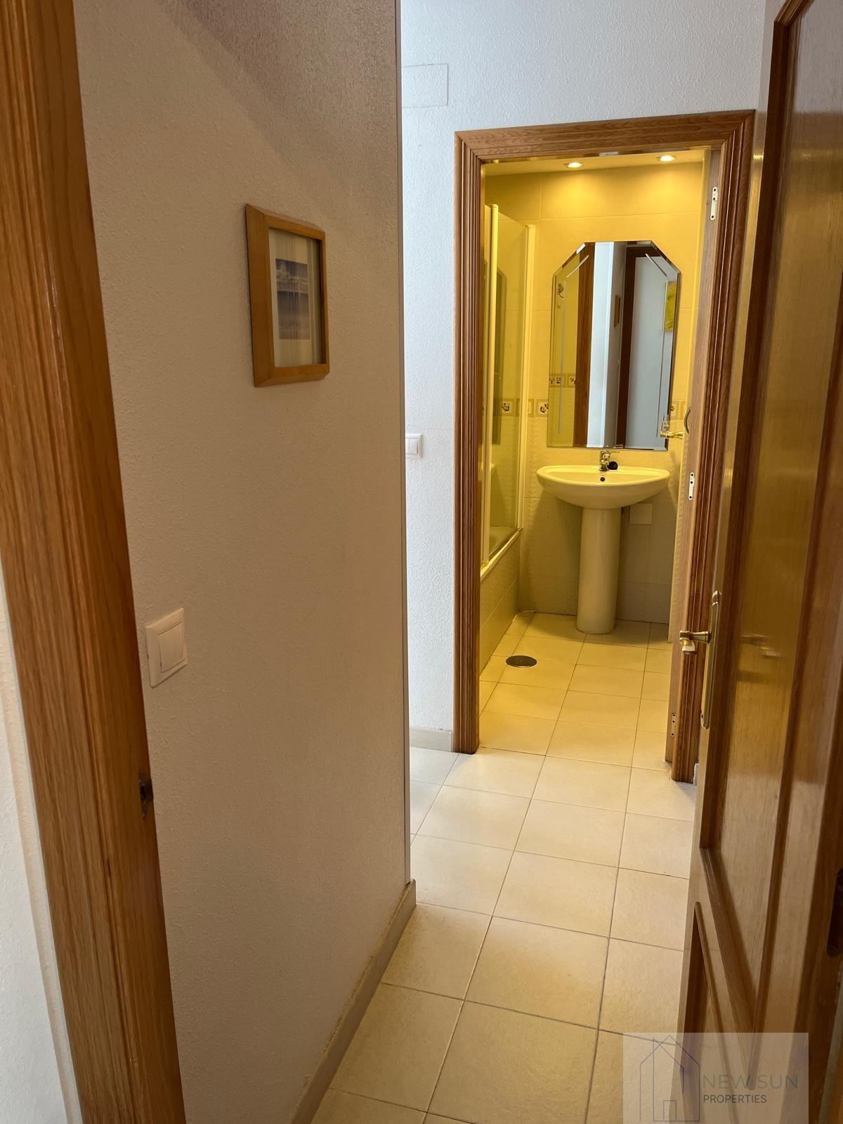 Venta de apartamento en Orihuela Costa