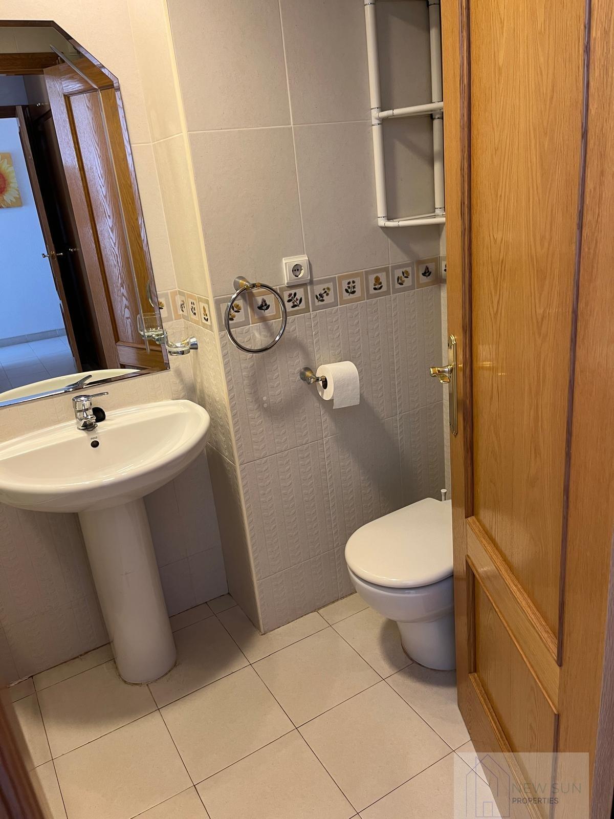Venta de apartamento en Orihuela Costa