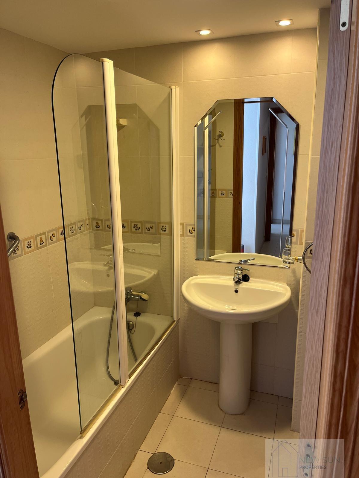 Venta de apartamento en Orihuela Costa