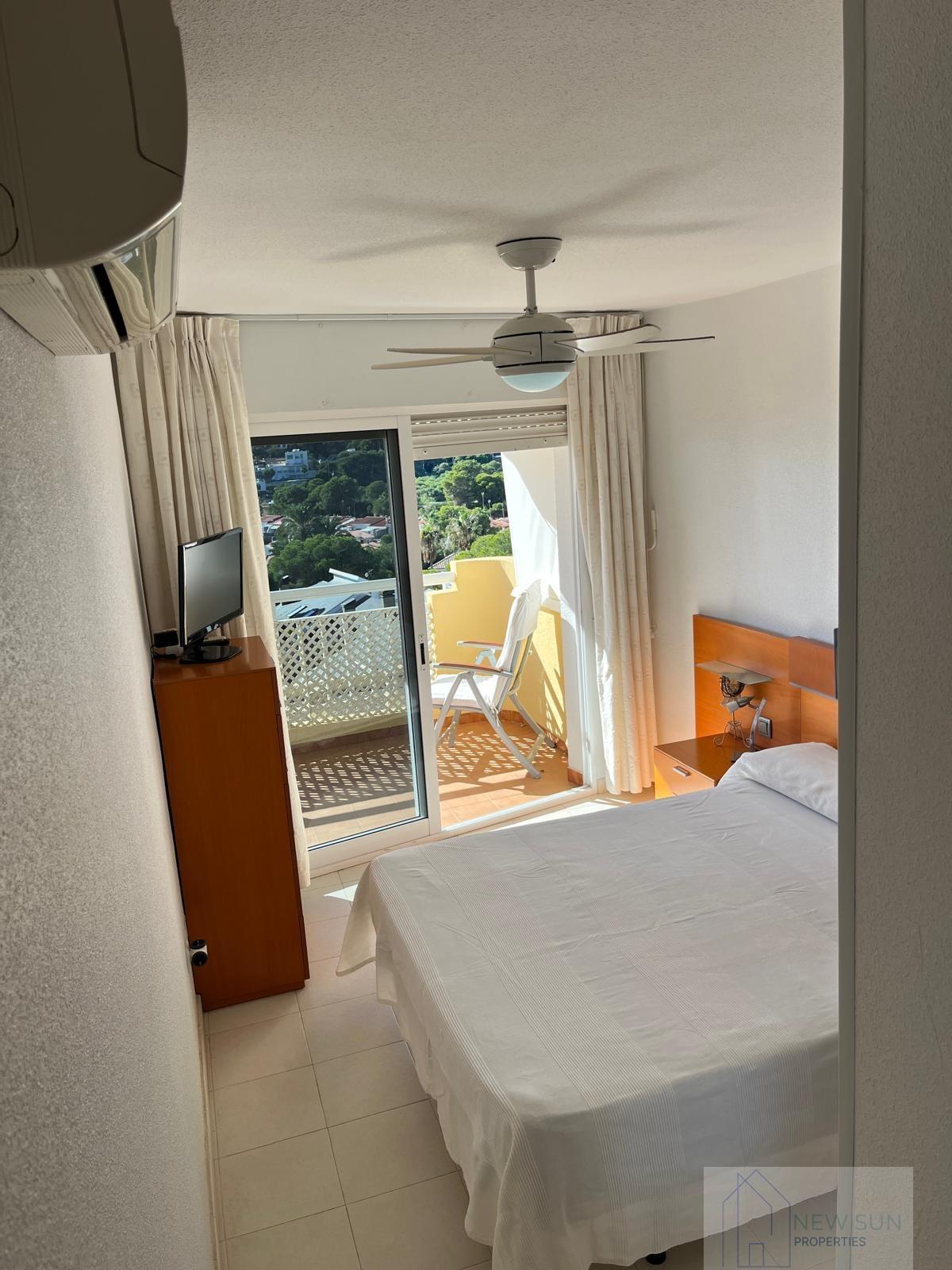 Venta de apartamento en Orihuela Costa