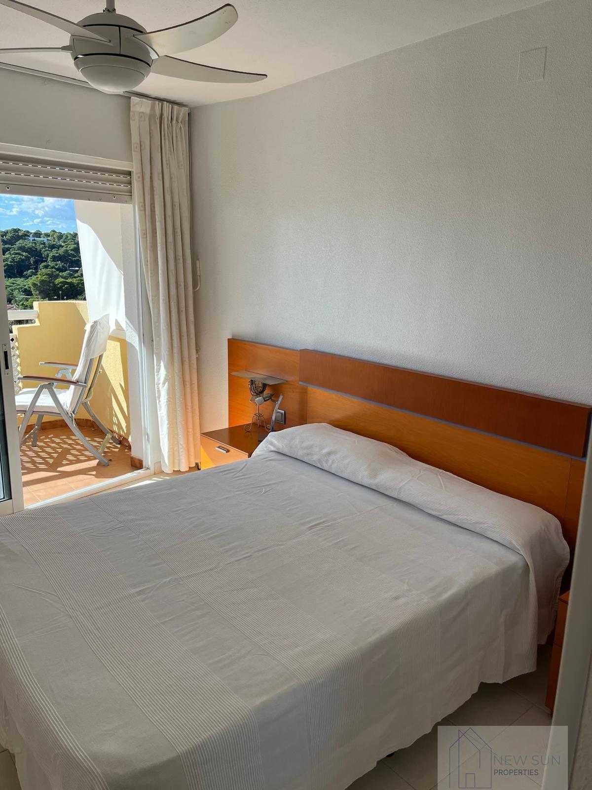 Venta de apartamento en Orihuela Costa